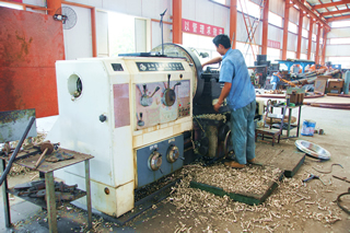 工(gong)作場(chang)景