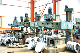 生(sheng)産車(che)間