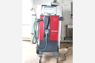 檢(jian)測設(she)備